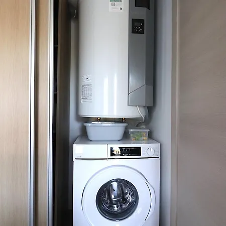 T2 Azur - & Commerces A 200m- Barbecue - Parking - Wifi * Albitreccia