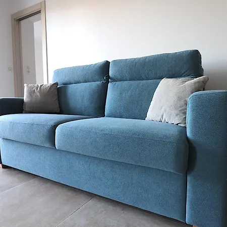 T2 Azur - & Commerces A 200m- Barbecue - Parking - Wifi Apartment