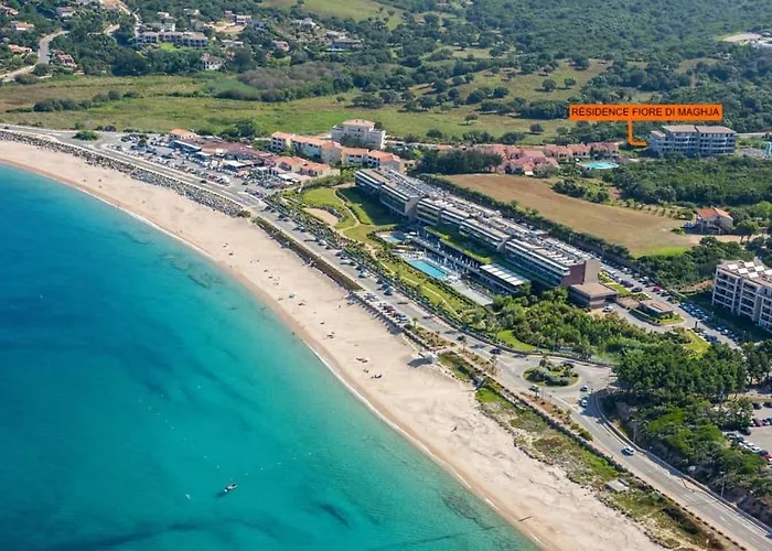 Daire T2 Azur - & Commerces A 200m- Barbecue - Parking - Wifi *