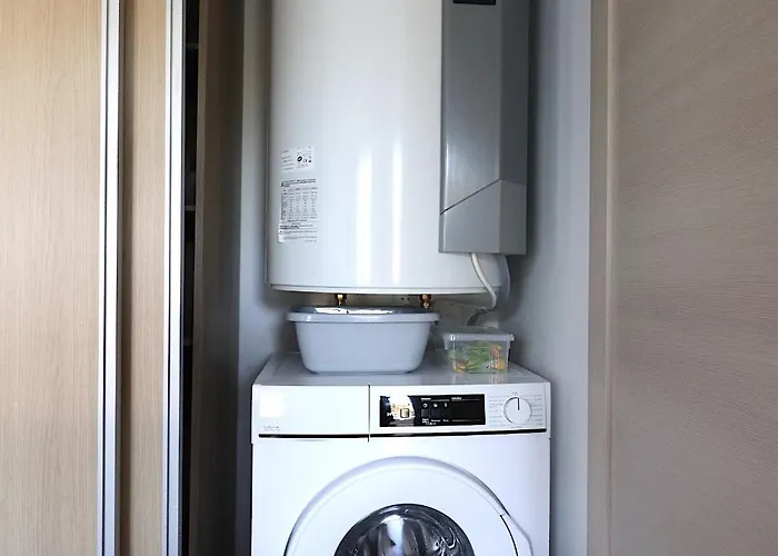 T2 Azur - & Commerces A 200m- Barbecue - Parking - Wifi * Albitreccia